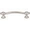 Elements 96 mm Center-to-Center Satin Nickel Syracuse Cabinet Bar Pull 575-96SN - alternate 3